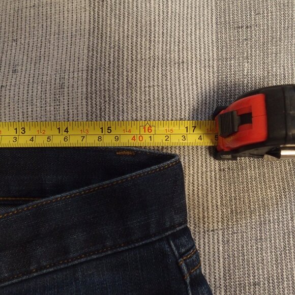 Men's Standard Trade Jeans 31x29 - Picture 2 of 10